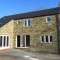 Manor Barn Internal Renovation